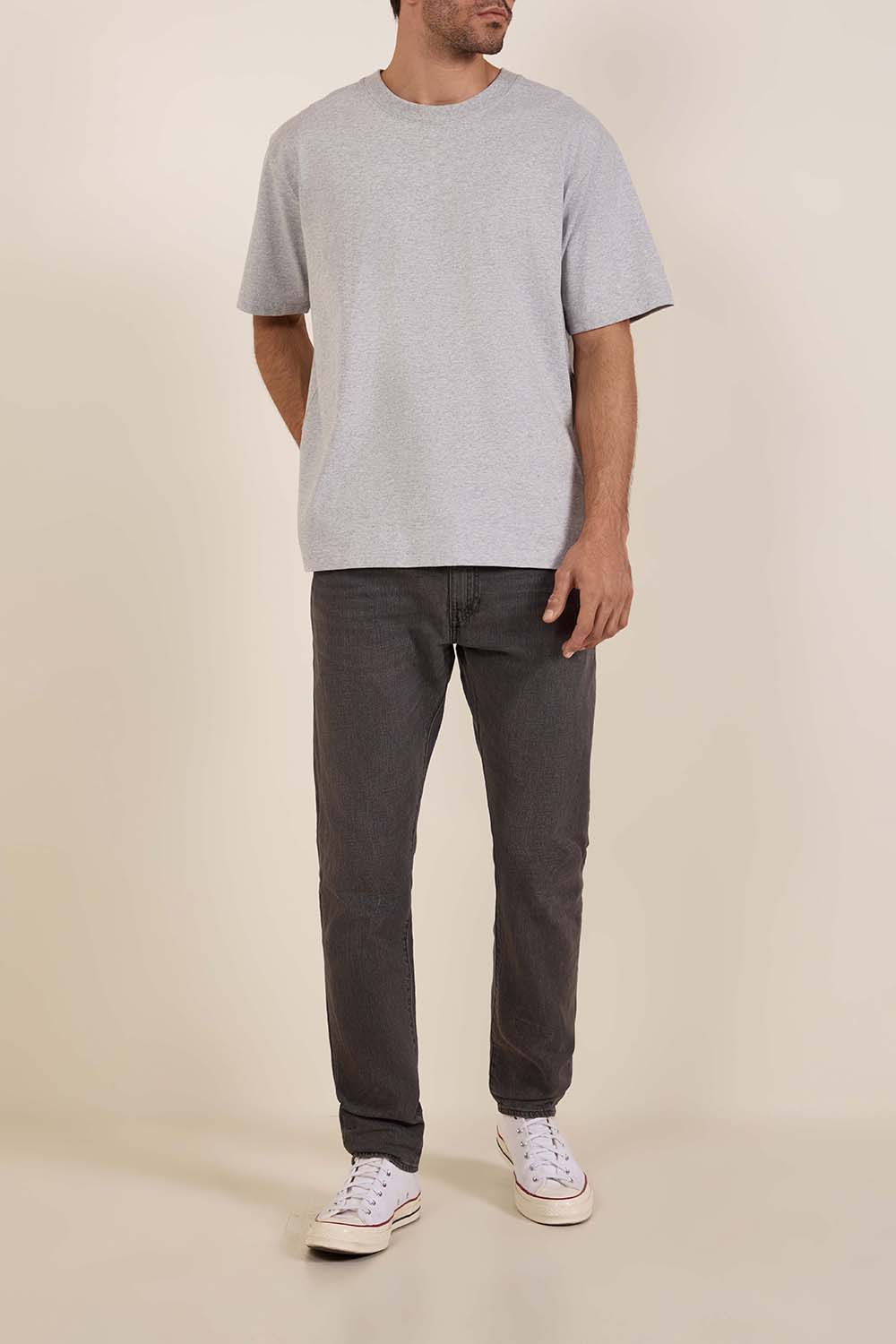 מכנסי ג'ינס 512 סלים פיט